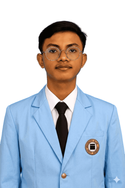 Foto Profil Rajib Alwi
